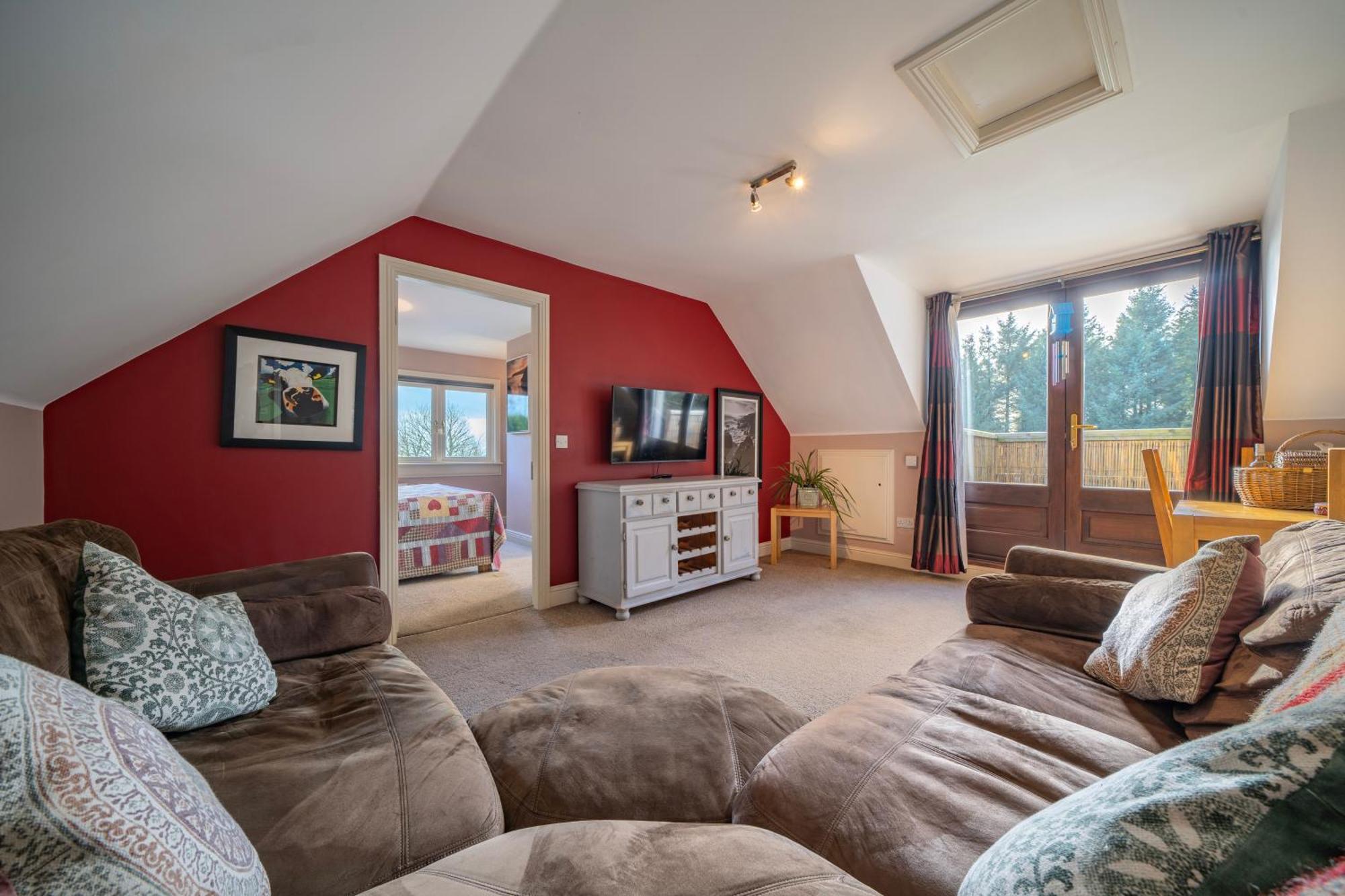 The Bird House - Coastal Lodge In Lovely Forest Setting Nr. Kinsale Cork Extérieur photo